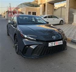 تويوتا كامري